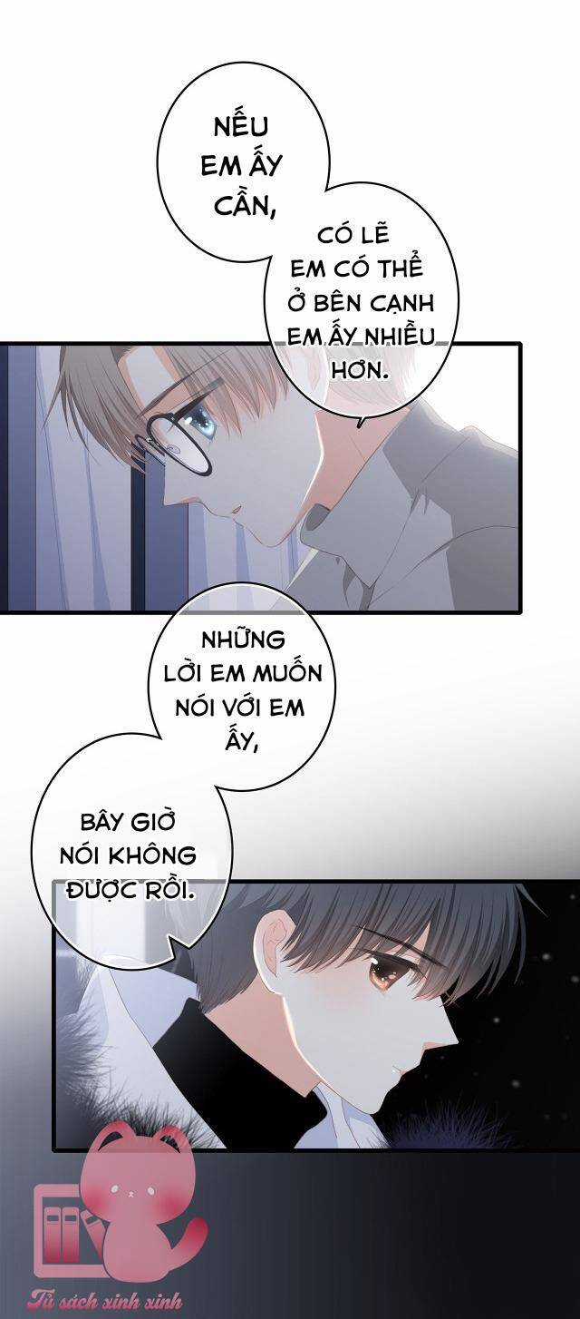 Con Tim Rung Động - Chapter 122.2 - Trang 39