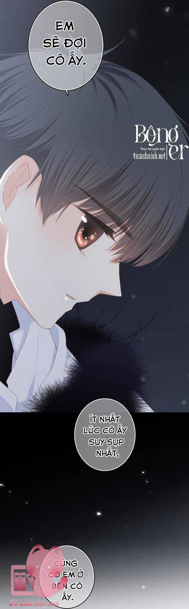 Con Tim Rung Động - Chapter 122.2 - Trang 40