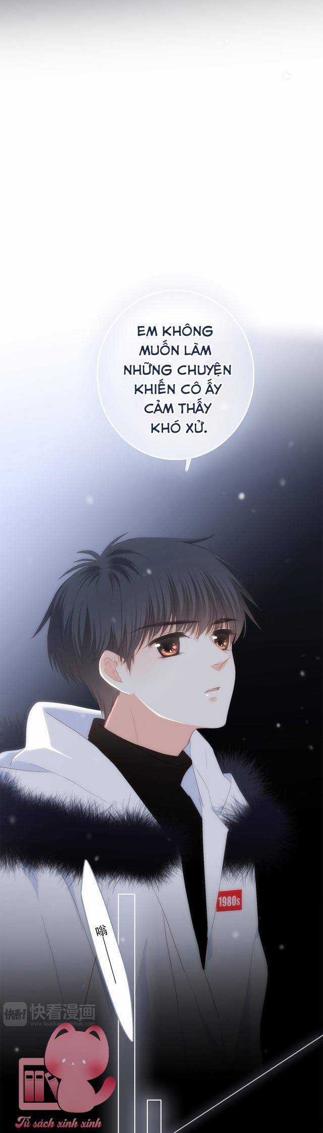 Con Tim Rung Động - Chapter 122.2 - Trang 41