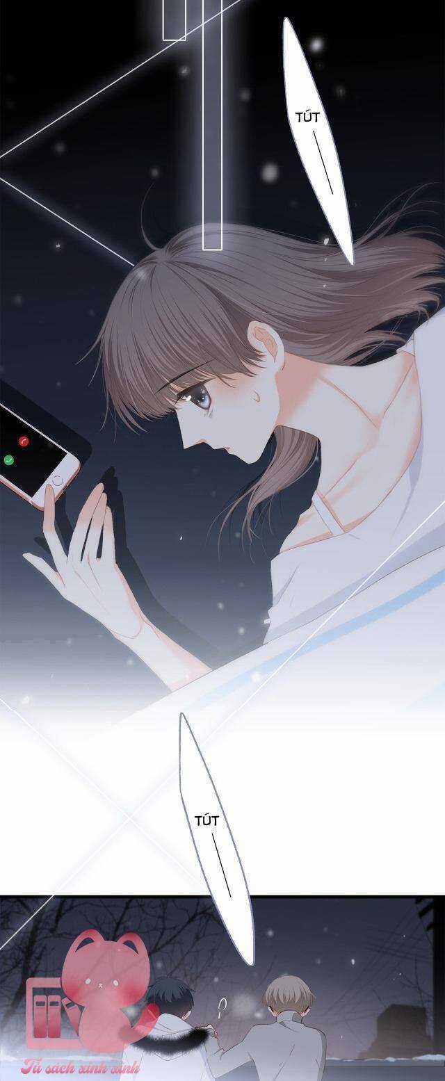 Con Tim Rung Động - Chapter 122.2 - Trang 42