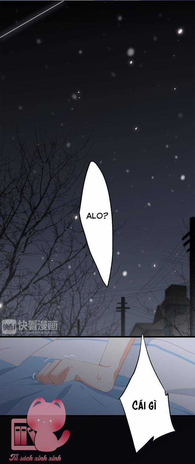 Con Tim Rung Động - Chapter 122.2 - Trang 43