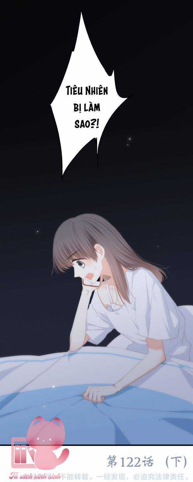 Con Tim Rung Động - Chapter 122.2 - Trang 44