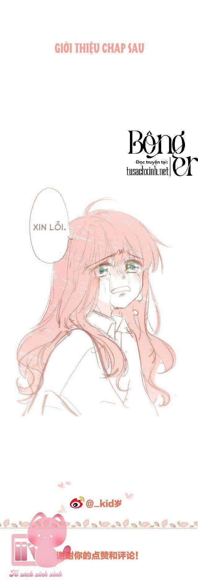 Con Tim Rung Động - Chapter 122.2 - Trang 45