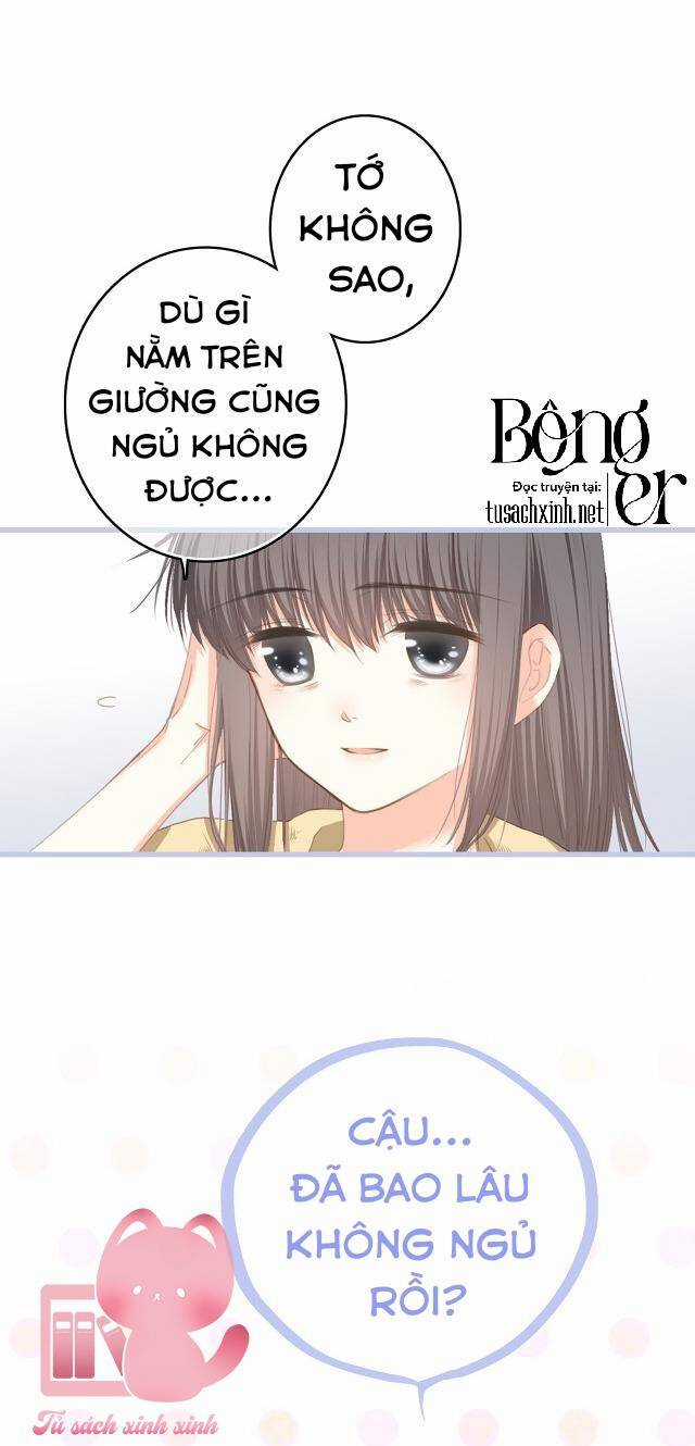 Con Tim Rung Động - Chapter 122.2 - Trang 9