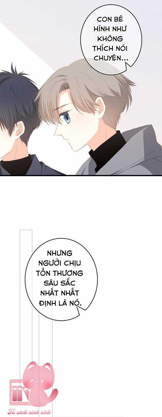 Con Tim Rung Động - Chapter 123 - Trang 12