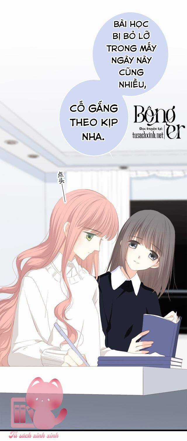 Con Tim Rung Động - Chapter 123 - Trang 14