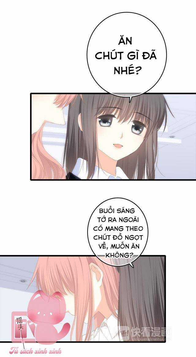 Con Tim Rung Động - Chapter 123 - Trang 15