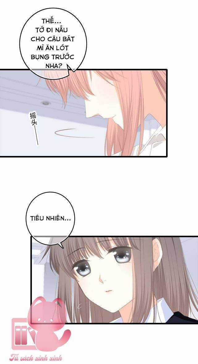 Con Tim Rung Động - Chapter 123 - Trang 16