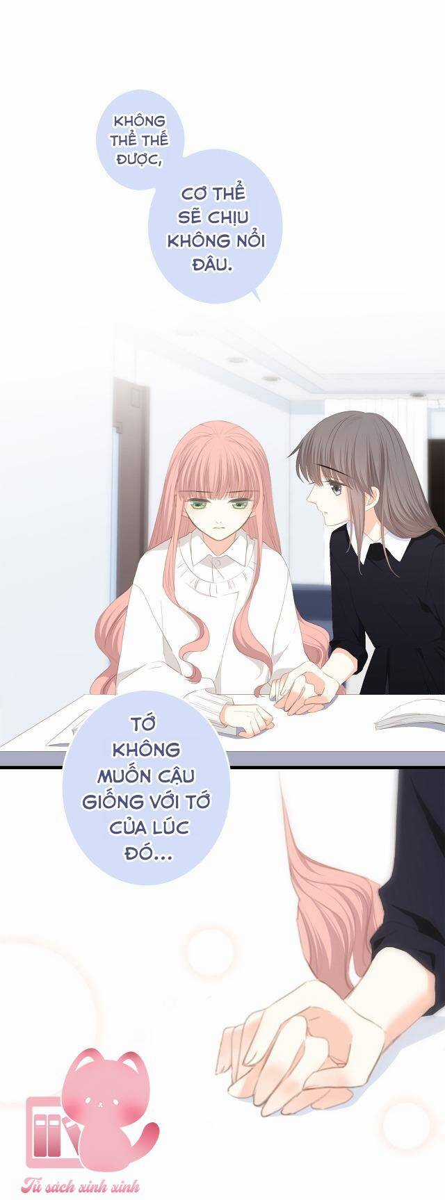 Con Tim Rung Động - Chapter 123 - Trang 17