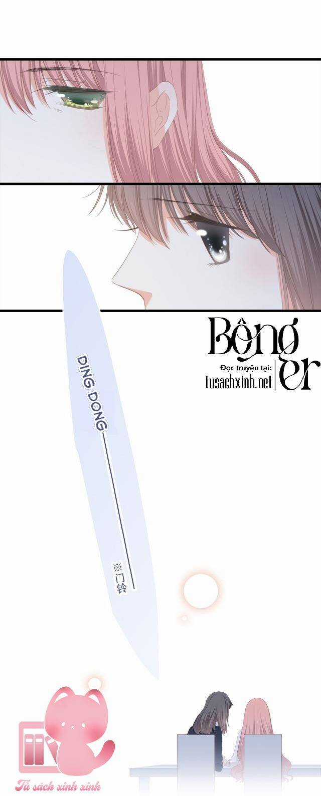 Con Tim Rung Động - Chapter 123 - Trang 18