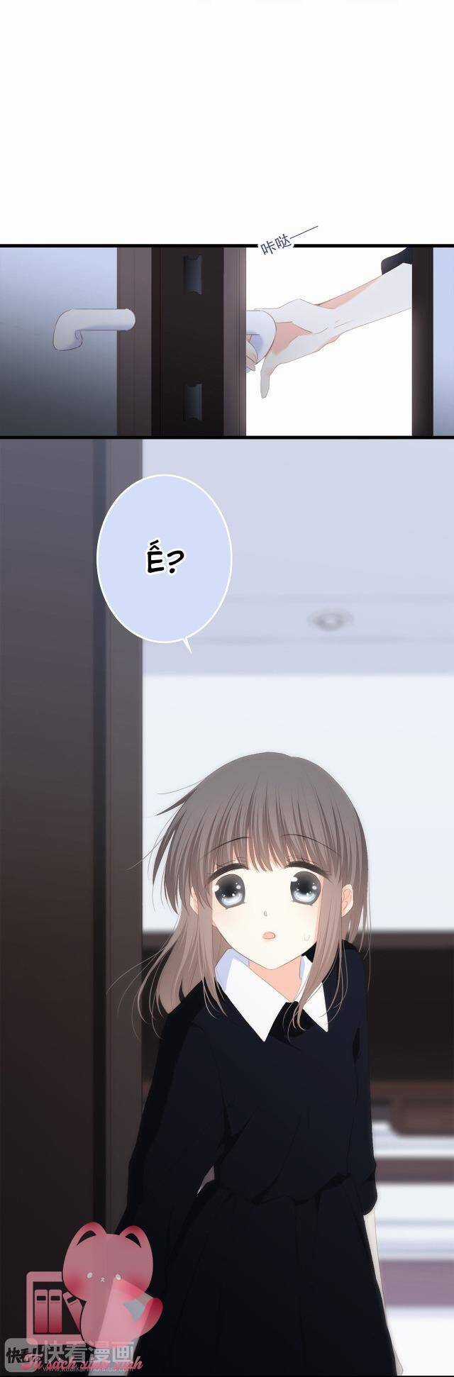 Con Tim Rung Động - Chapter 123 - Trang 19