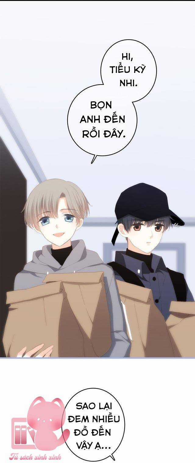 Con Tim Rung Động - Chapter 123 - Trang 20