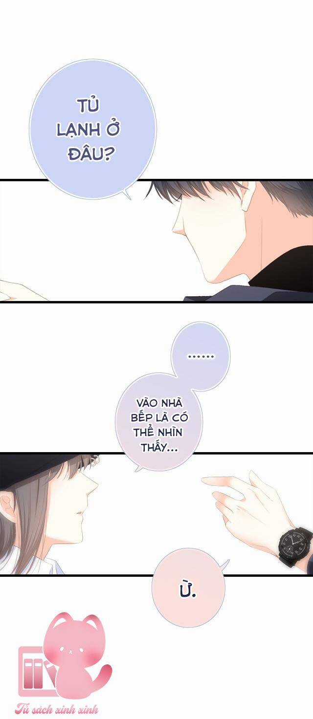 Con Tim Rung Động - Chapter 123 - Trang 24