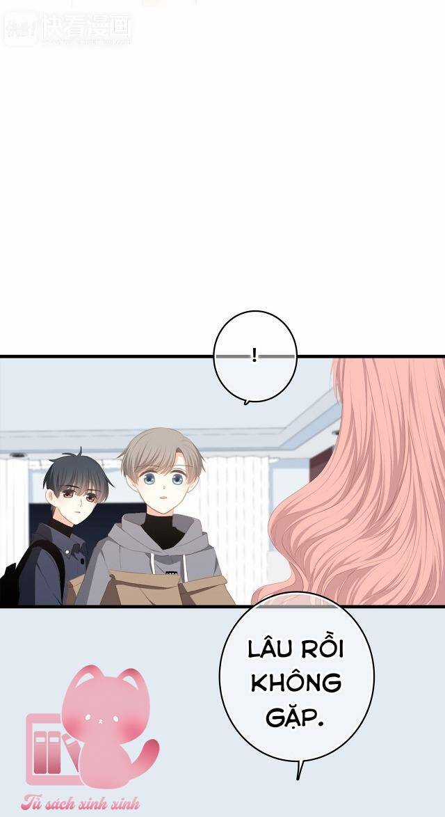 Con Tim Rung Động - Chapter 123 - Trang 27