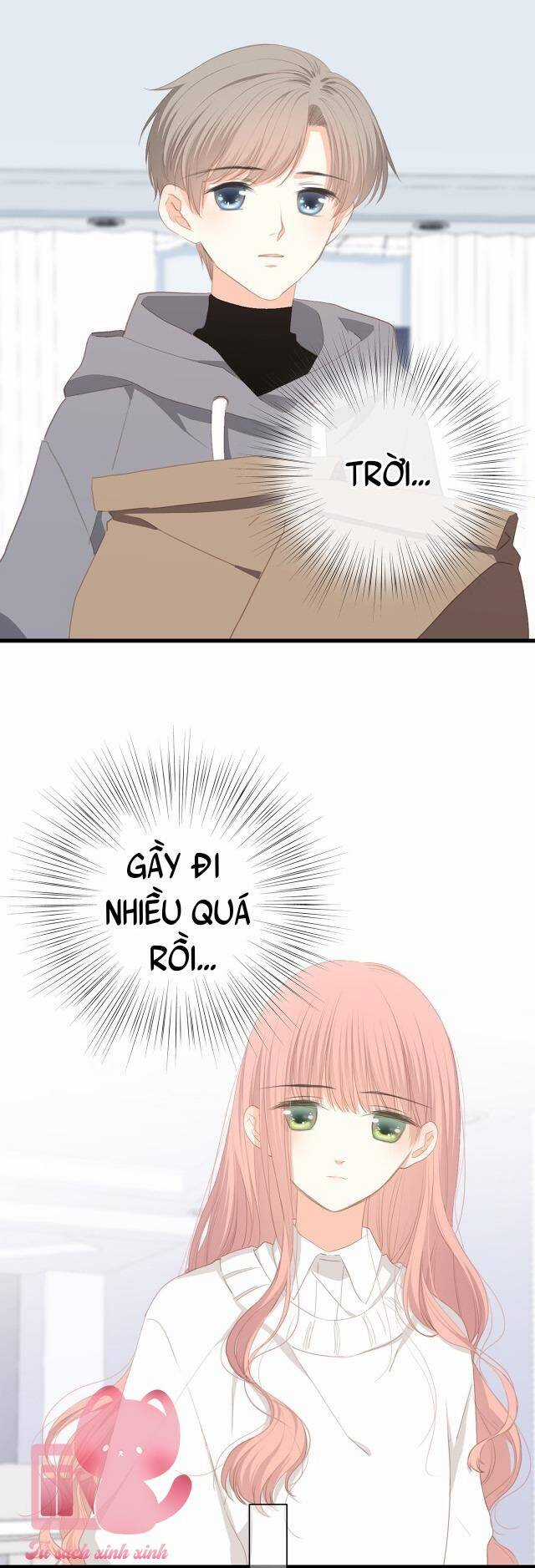 Con Tim Rung Động - Chapter 123 - Trang 28