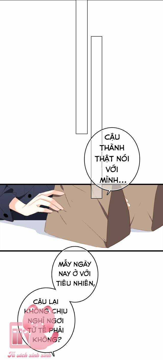Con Tim Rung Động - Chapter 123 - Trang 29