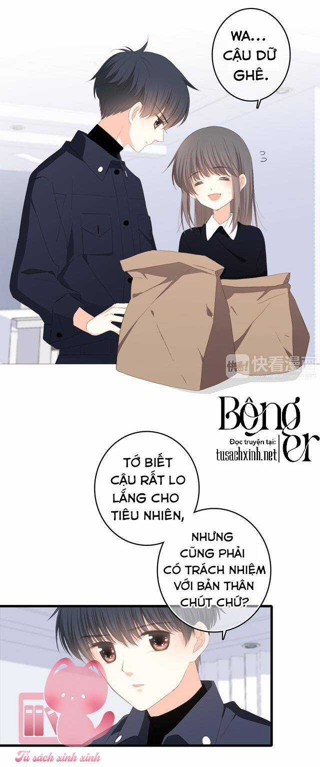 Con Tim Rung Động - Chapter 123 - Trang 30