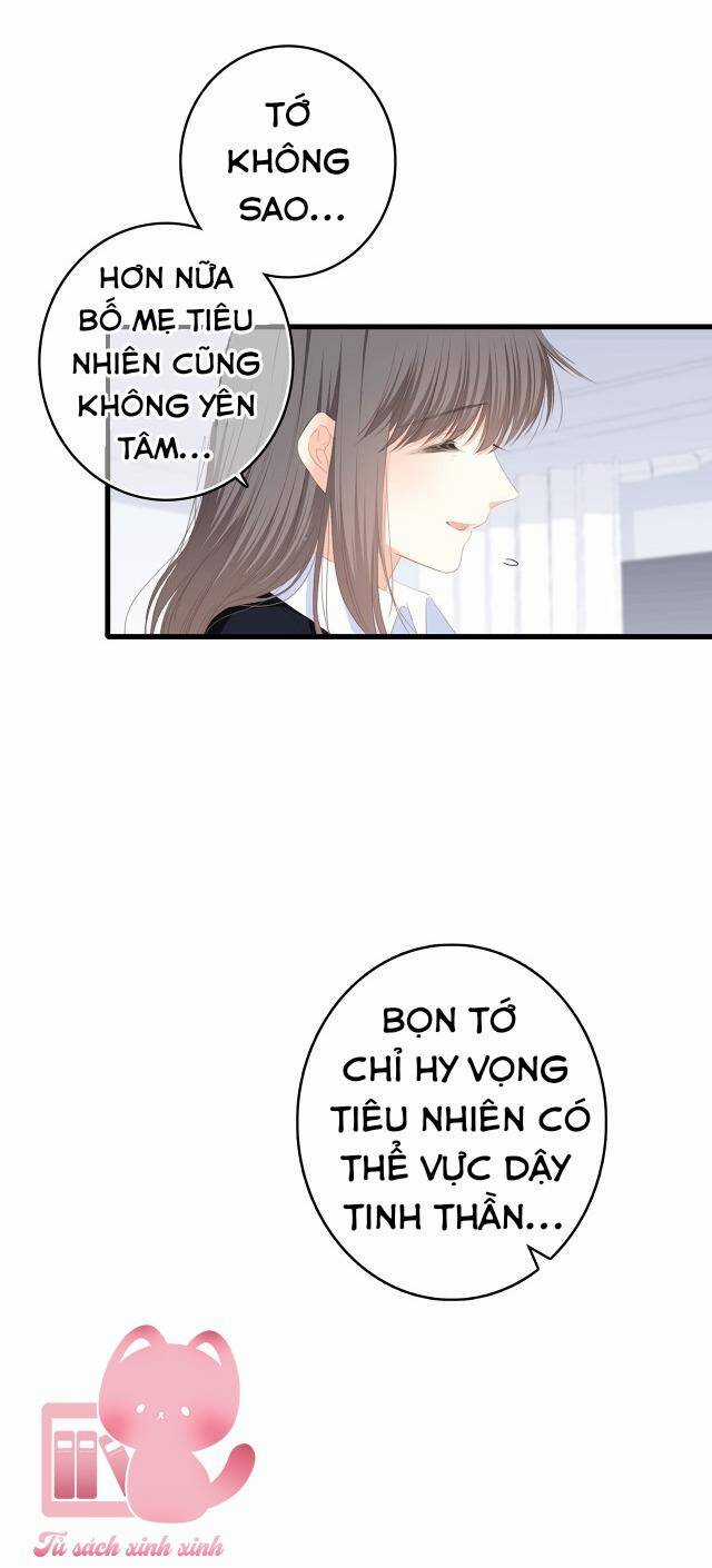 Con Tim Rung Động - Chapter 123 - Trang 31