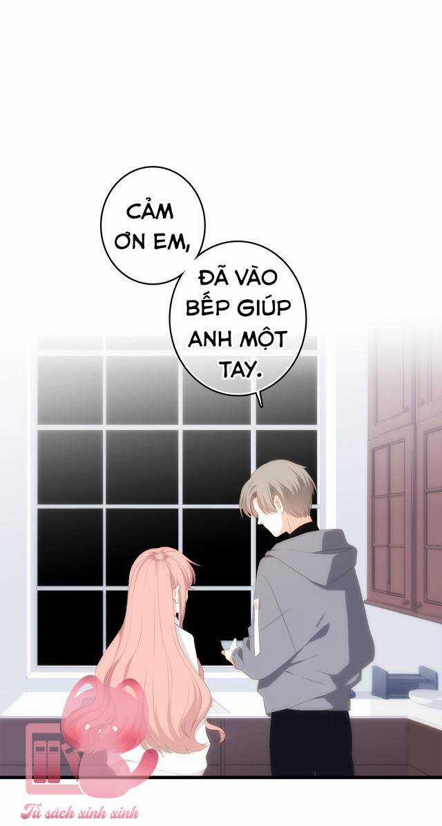 Con Tim Rung Động - Chapter 123 - Trang 32