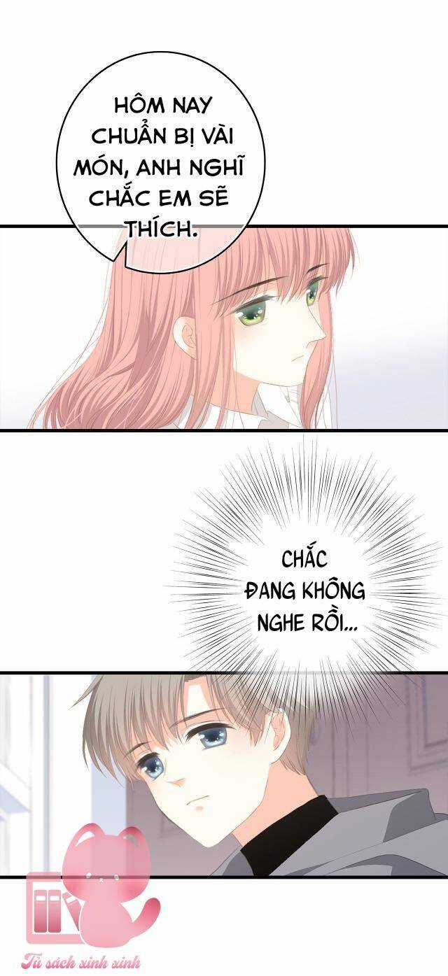 Con Tim Rung Động - Chapter 123 - Trang 33