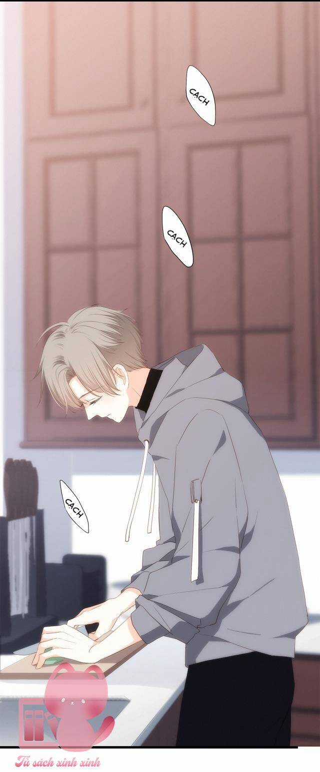 Con Tim Rung Động - Chapter 123 - Trang 35