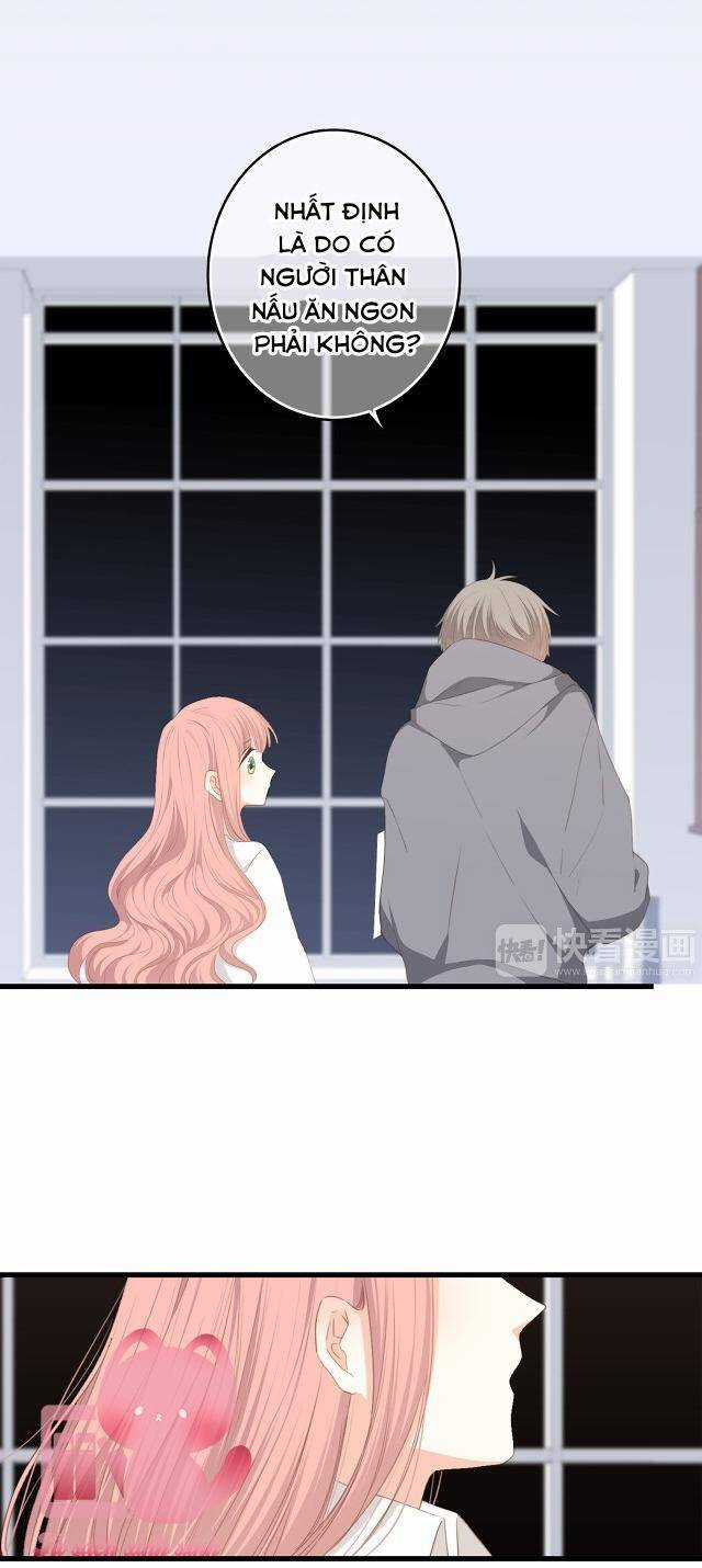 Con Tim Rung Động - Chapter 123 - Trang 37