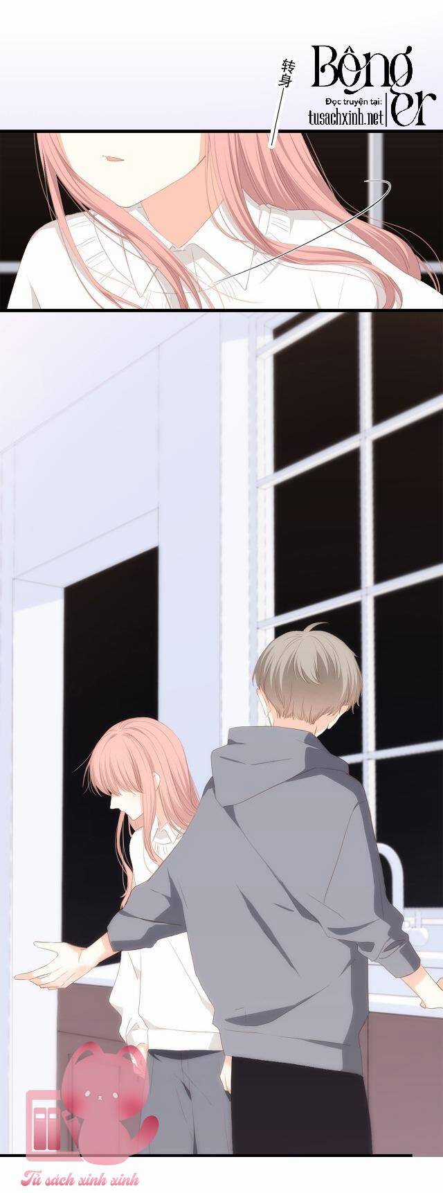 Con Tim Rung Động - Chapter 123 - Trang 38