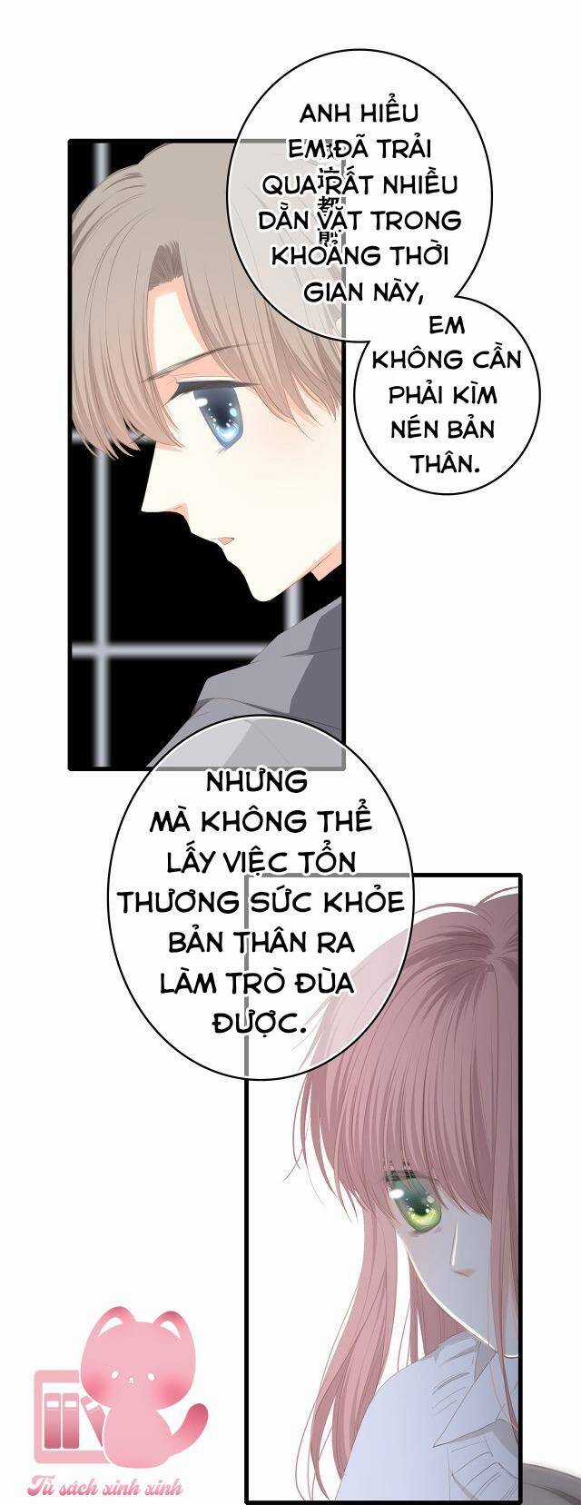 Con Tim Rung Động - Chapter 123 - Trang 39