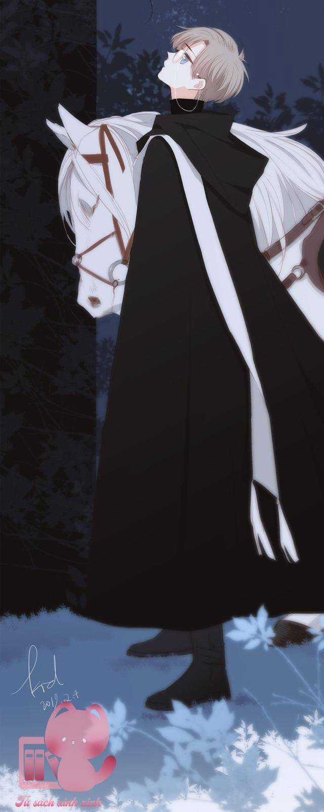 Con Tim Rung Động - Chapter 123 - Trang 5