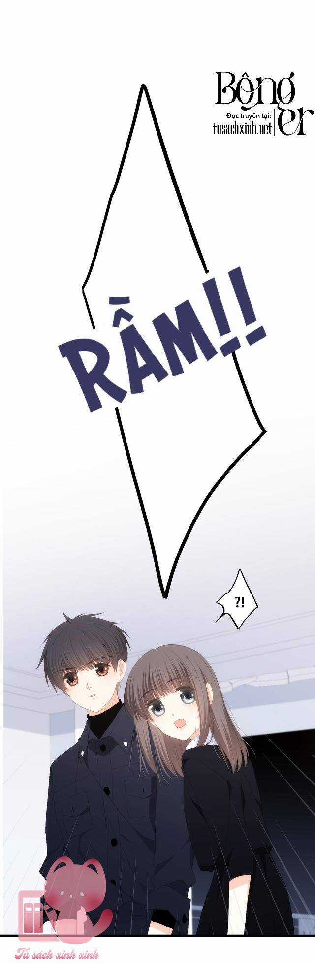 Con Tim Rung Động - Chapter 123 - Trang 42