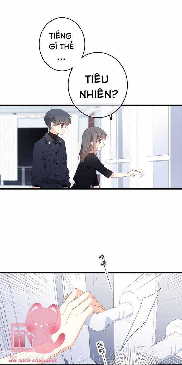 Con Tim Rung Động - Chapter 123 - Trang 43