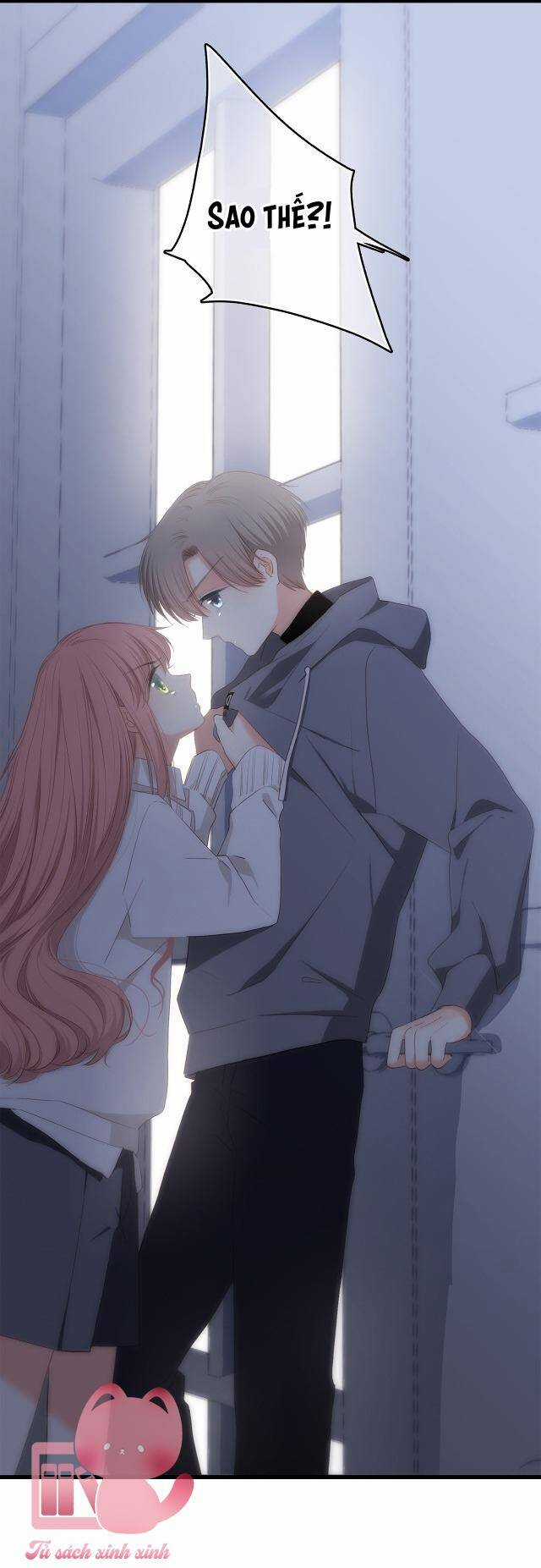 Con Tim Rung Động - Chapter 123 - Trang 45