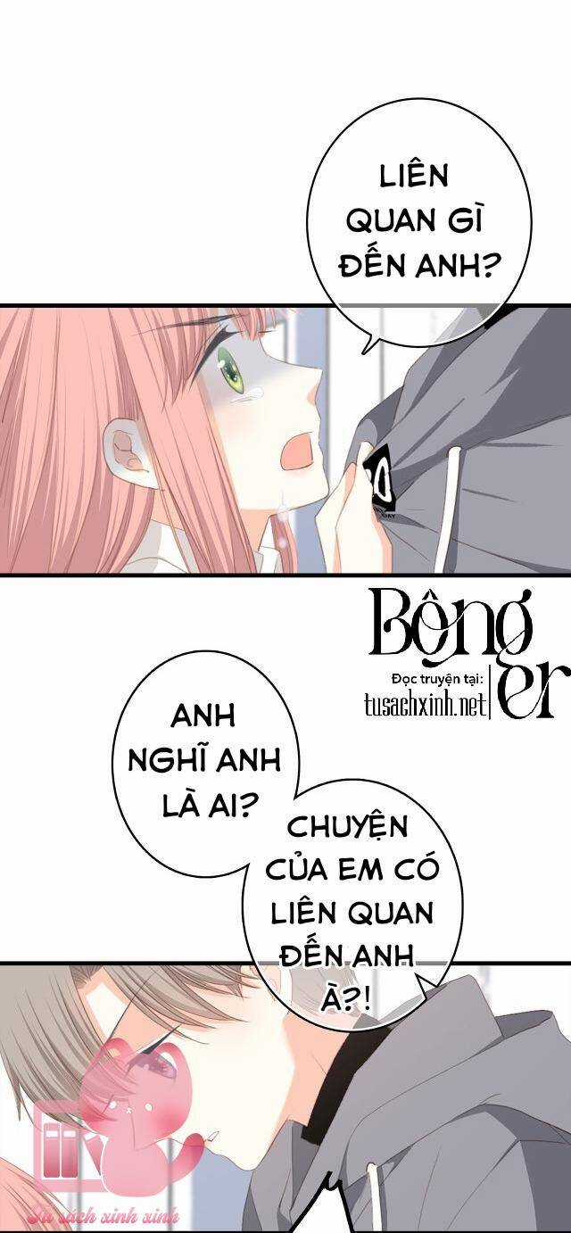 Con Tim Rung Động - Chapter 123 - Trang 46