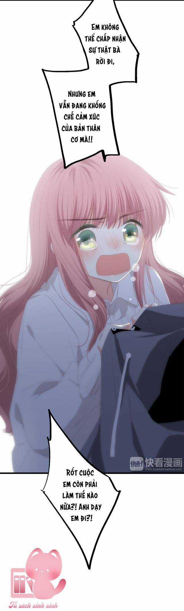 Con Tim Rung Động - Chapter 123 - Trang 47