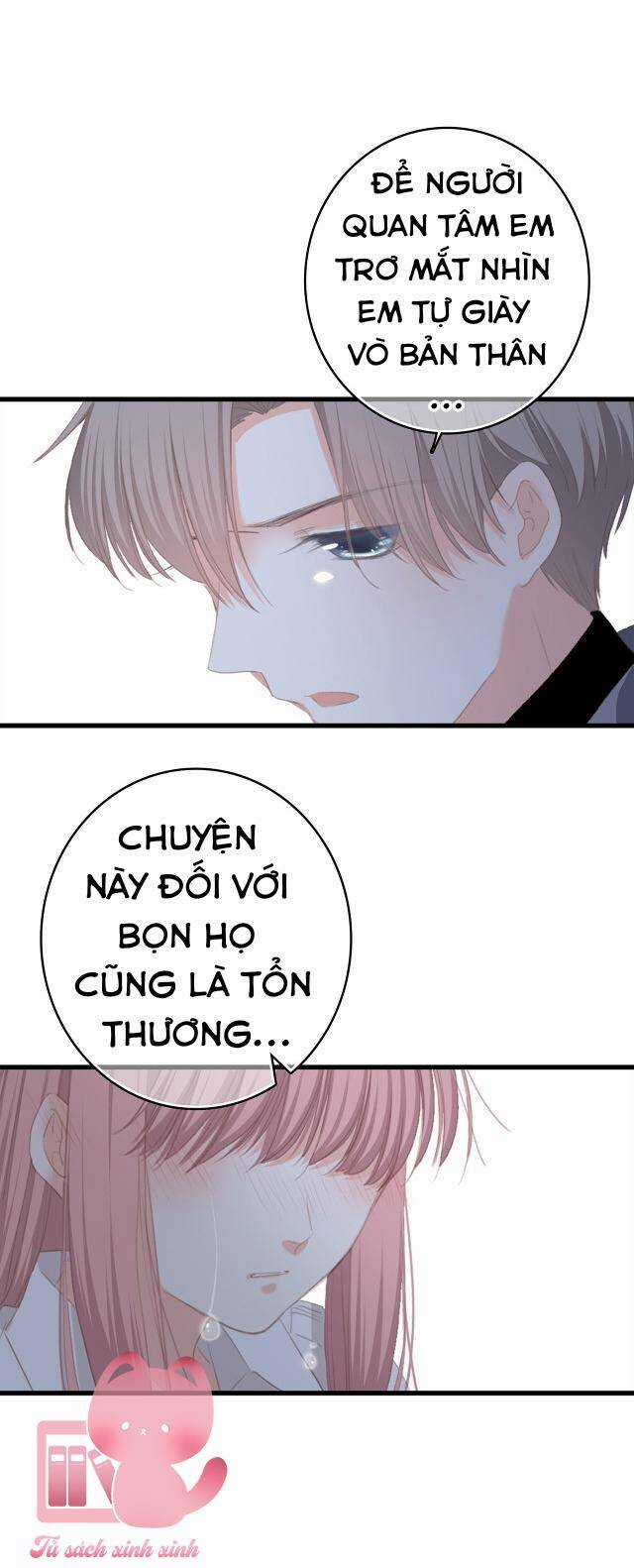 Con Tim Rung Động - Chapter 123 - Trang 49