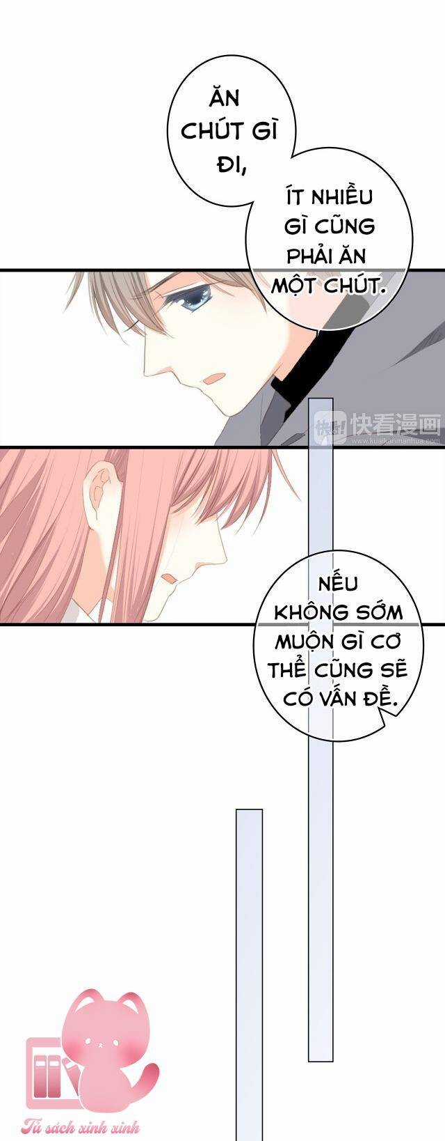 Con Tim Rung Động - Chapter 123 - Trang 52