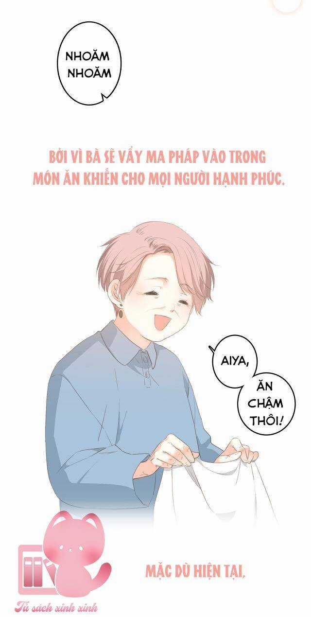 Con Tim Rung Động - Chapter 123 - Trang 55