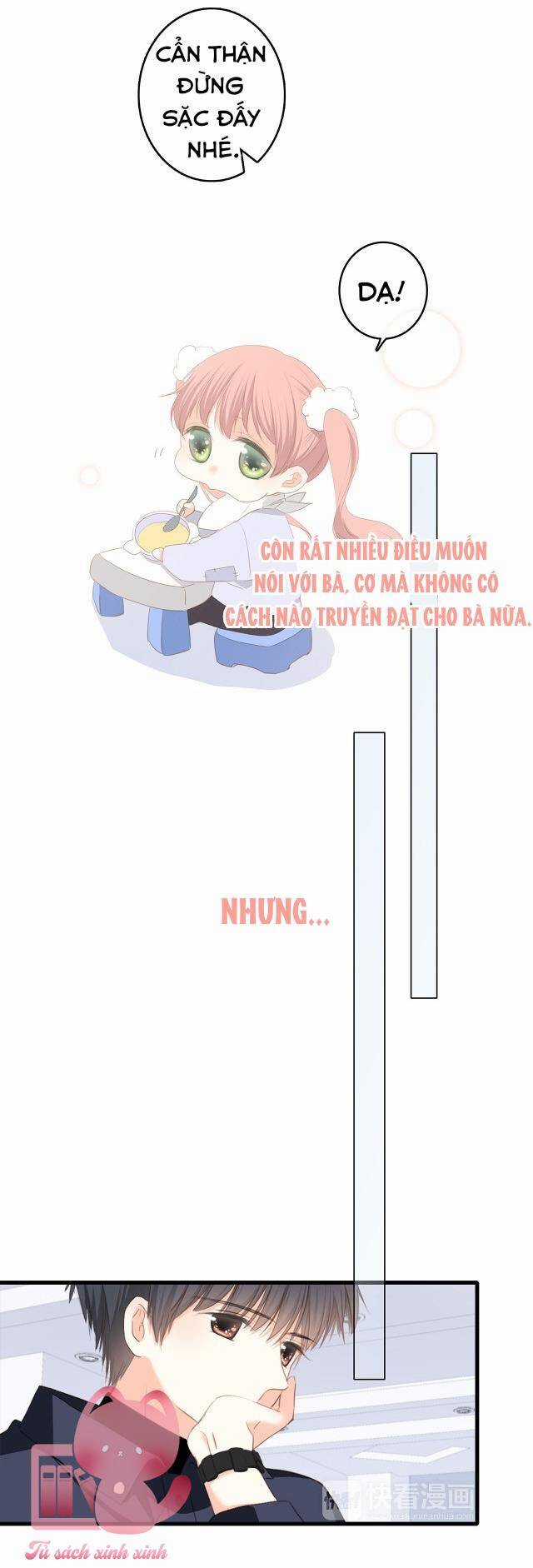 Con Tim Rung Động - Chapter 123 - Trang 56