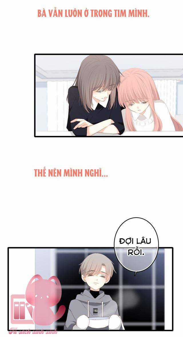 Con Tim Rung Động - Chapter 123 - Trang 57