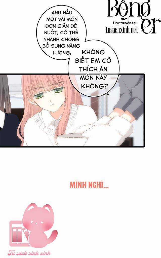 Con Tim Rung Động - Chapter 123 - Trang 58