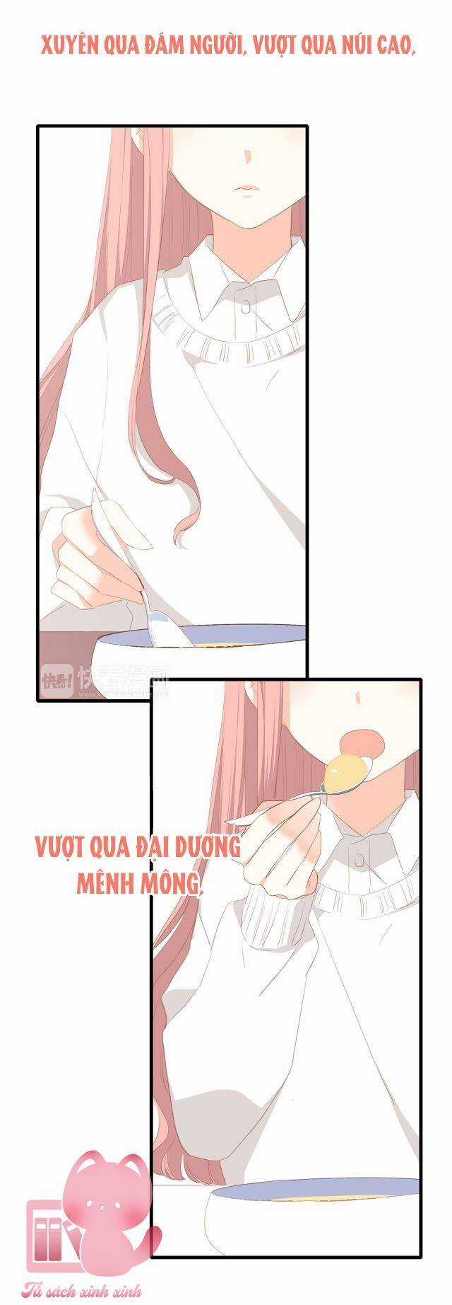 Con Tim Rung Động - Chapter 123 - Trang 61