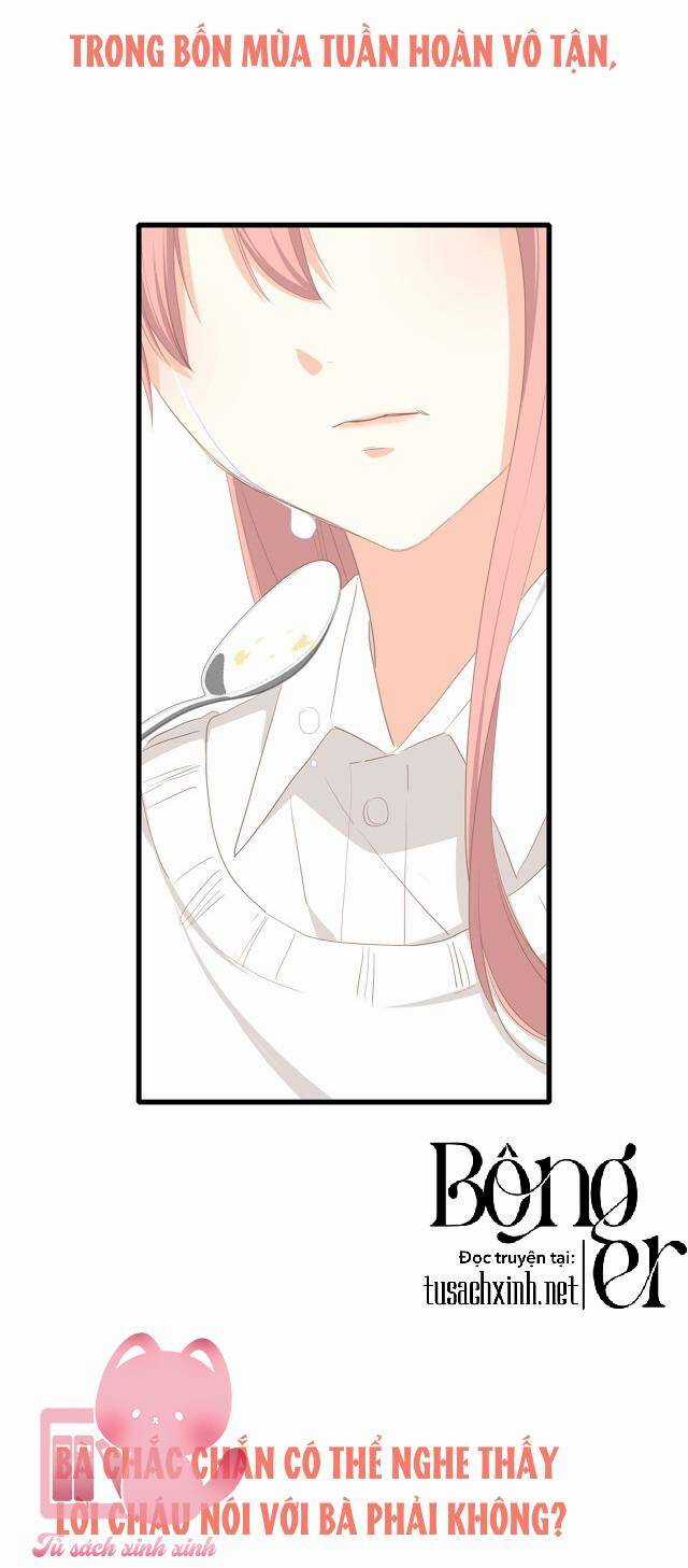 Con Tim Rung Động - Chapter 123 - Trang 62