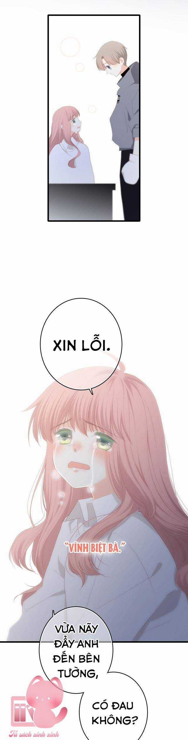 Con Tim Rung Động - Chapter 123 - Trang 64