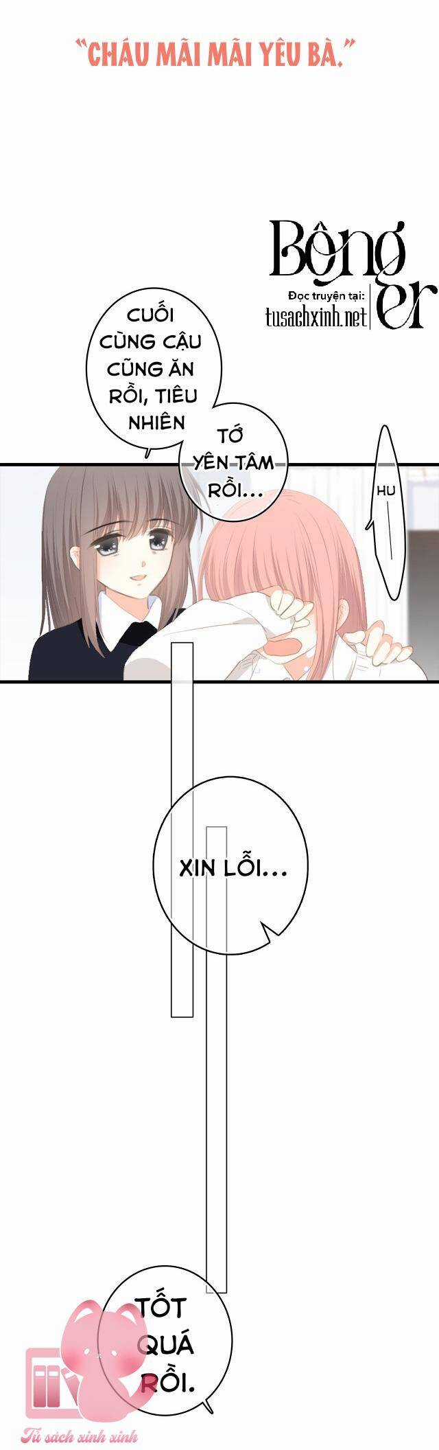 Con Tim Rung Động - Chapter 123 - Trang 66
