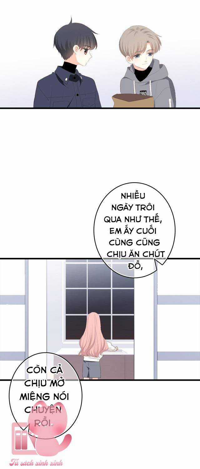 Con Tim Rung Động - Chapter 123 - Trang 67