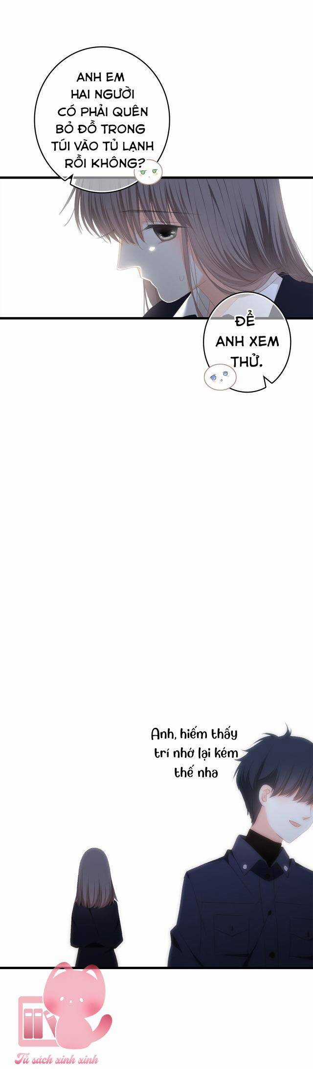 Con Tim Rung Động - Chapter 123 - Trang 69