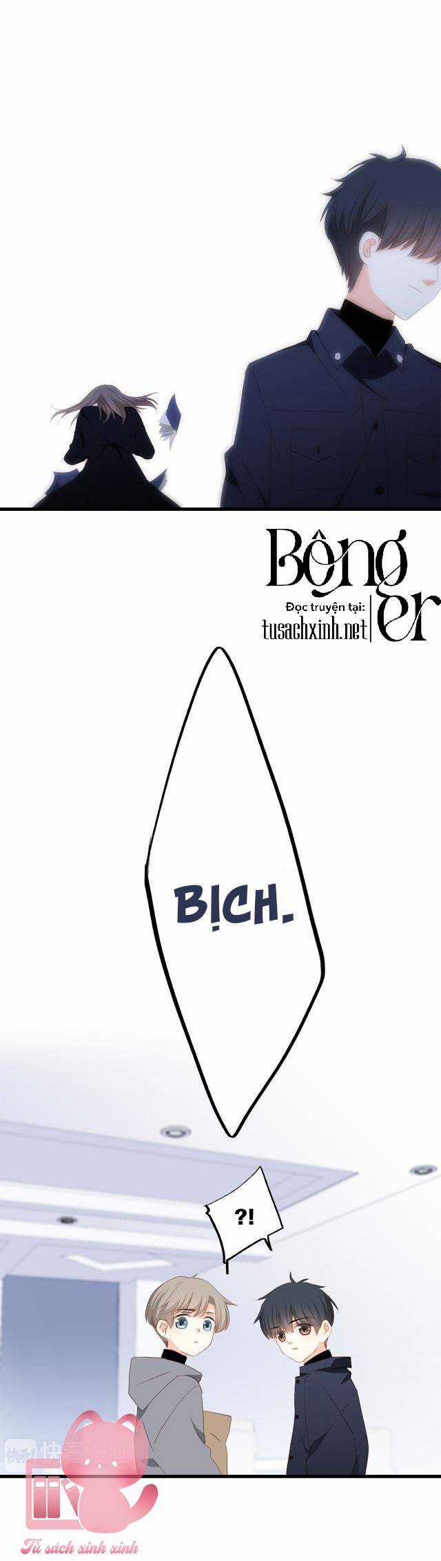 Con Tim Rung Động - Chapter 123 - Trang 70