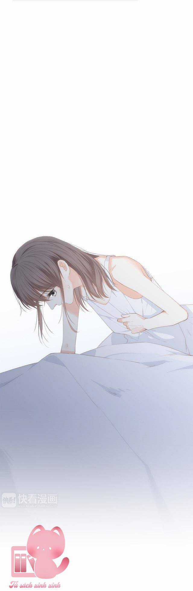 Con Tim Rung Động - Chapter 123 - Trang 8