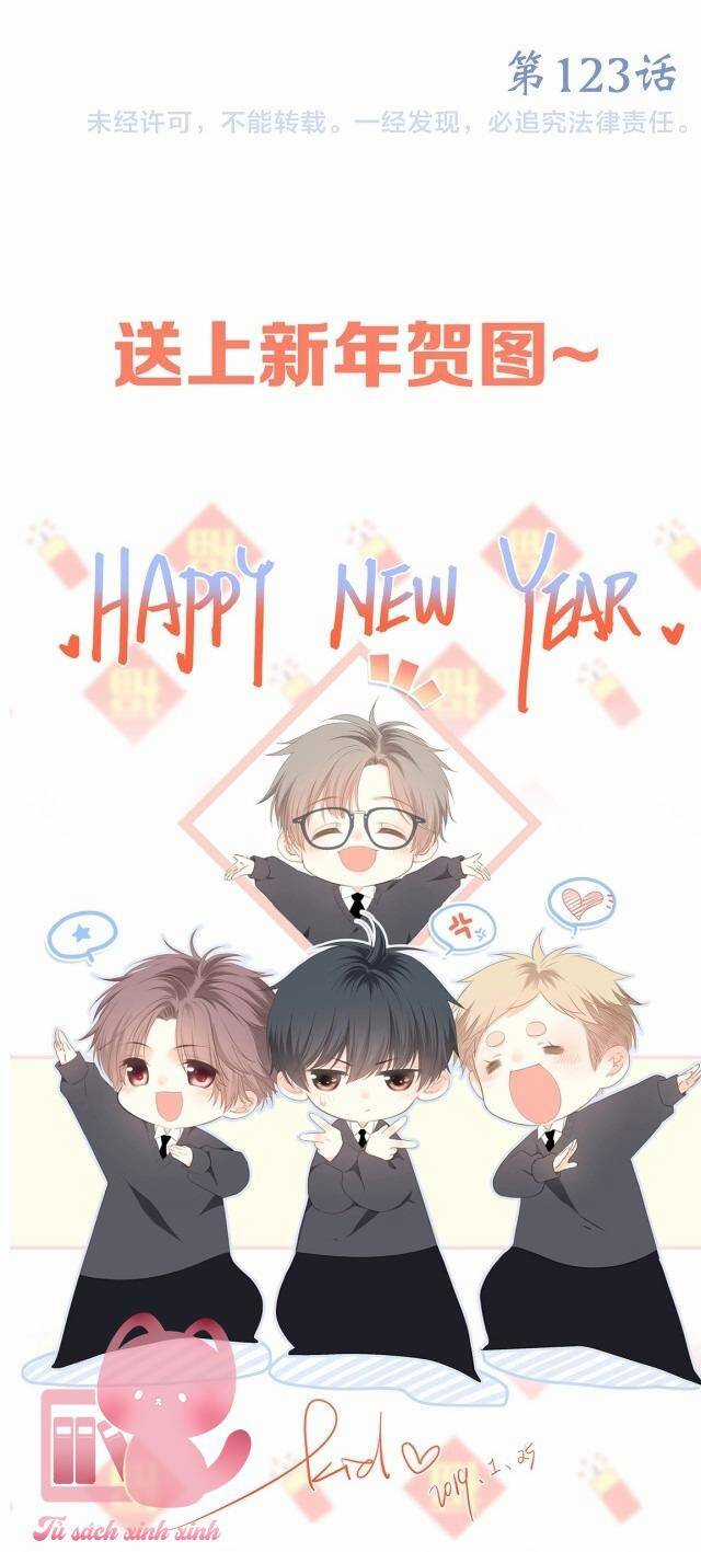 Con Tim Rung Động - Chapter 123 - Trang 72