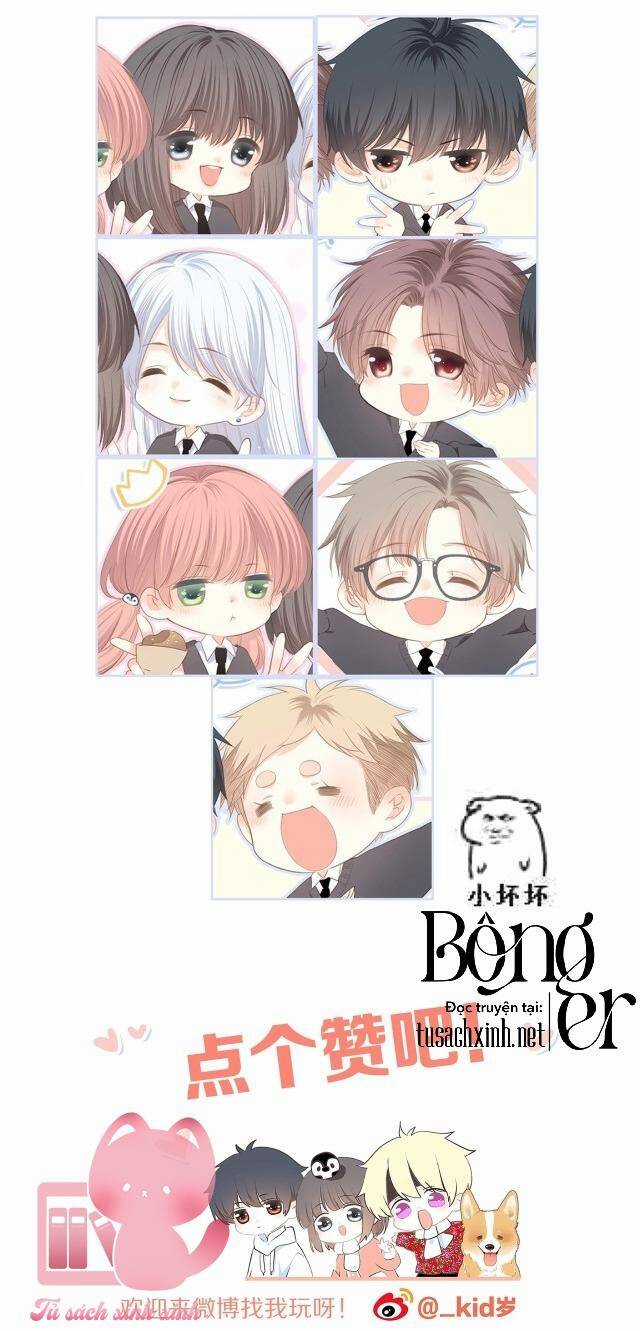 Con Tim Rung Động - Chapter 123 - Trang 74